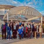 Bundeshauptvorstandssitzung der DJG in Königslutter